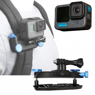 Dây đeo cố định túi hành động tương thích GoPro 12