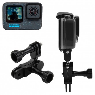 Phụ kiện gắn bóng tương thích GoPro Hero 12