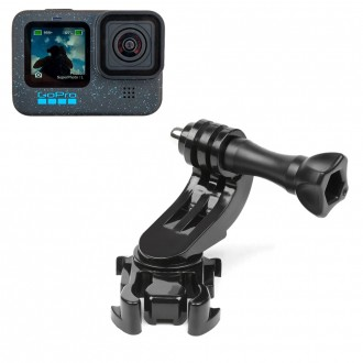 GoPro 12 Tương thích Action Cam J Phát hành nhanh Khóa xoay