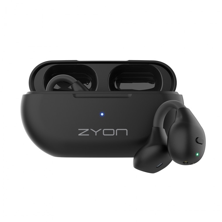 Tai nghe không dây mở Bluetooth Zion ZY-TWG20