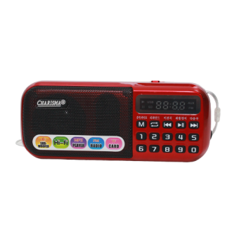 [Oschool] 898 Hyodo Radio cho chip sạc SD TF loại C