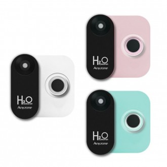 Máy tạo độ ẩm hình camera không dây Anyzone Thiết bị gia dụng mini cầm tay ANY-HD1