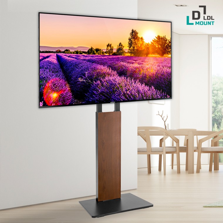 Chân đế TV mỏng hiện đại gắn trên LDI LDI FS14BR tương thích 60 inch