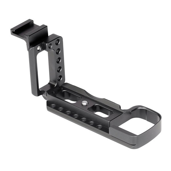 SONY Quick Release L Plate Bracket Mount Tương thích cho Máy ảnh Sony A6400 A6300 A6100