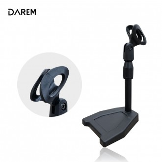 Bàn làm việc Daum Loại kẹp trứng Giá đỡ micro / Bàn để bàn