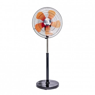 Quạt đứng công nghiệp Kruger Đức 20 inch KRF-13040