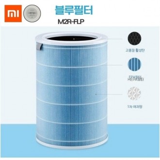 Sản phẩm tốt Lọc xanh chính hãng Xiaomi Mi Air 2H (AC-M9-AA) lọc xanh