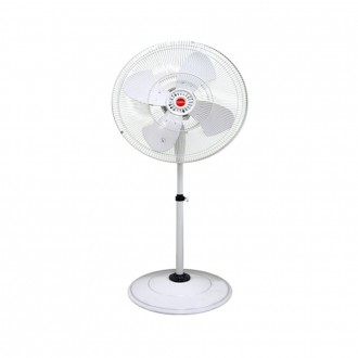 Quạt điện lớn 24 inch 30 inch Quạt xanh Geumgang KGF-2400 KGF-3000 Quạt công nghiệp dùng trong thương mại