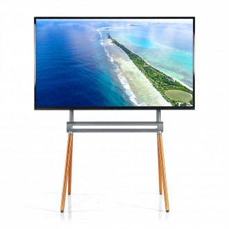 Giá đỡ TV loại giá vẽ TG Sambo Samsung LG tương thích 50 inch 55 inch 60 inch 65 inch 75 inch Giá đỡ TV