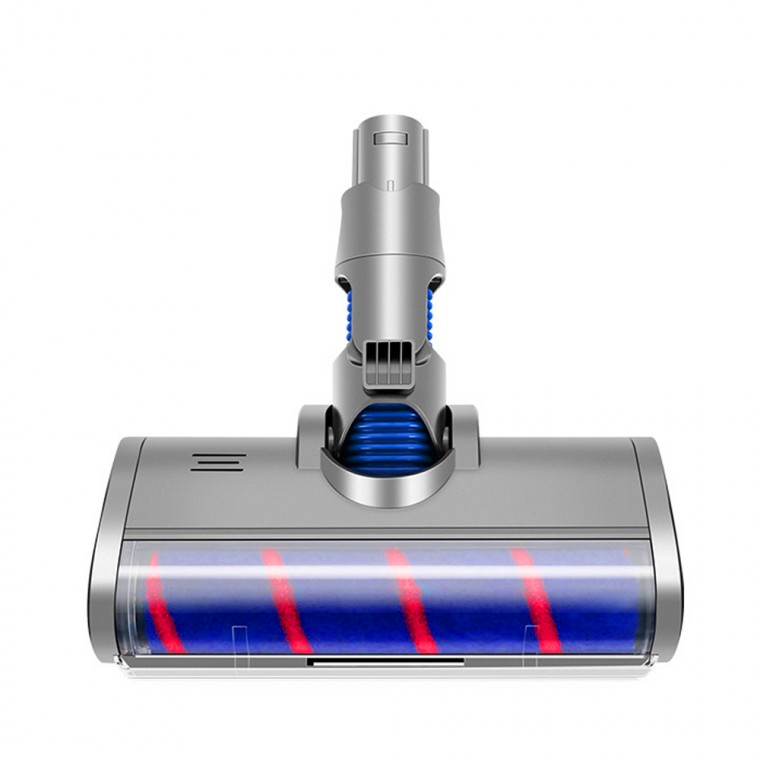 Linh kiện cho đầu máy hút bụi Dyson con lăn mềm V6