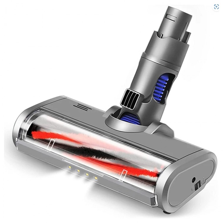 Con lăn chổi V6 đầu tương thích với máy hút bụi Dyson