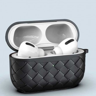 Hộp đựng tương thích với AirPod Phụ kiện tai nghe Phụ kiện thời trang Nguồn cung cấp phụ kiện thời trang Thế hệ thứ 1 Thế hệ thứ 2 Mẫu điểm Pro thế hệ thứ 3