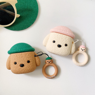 Hộp đựng AirPod Pro Petit Puppy