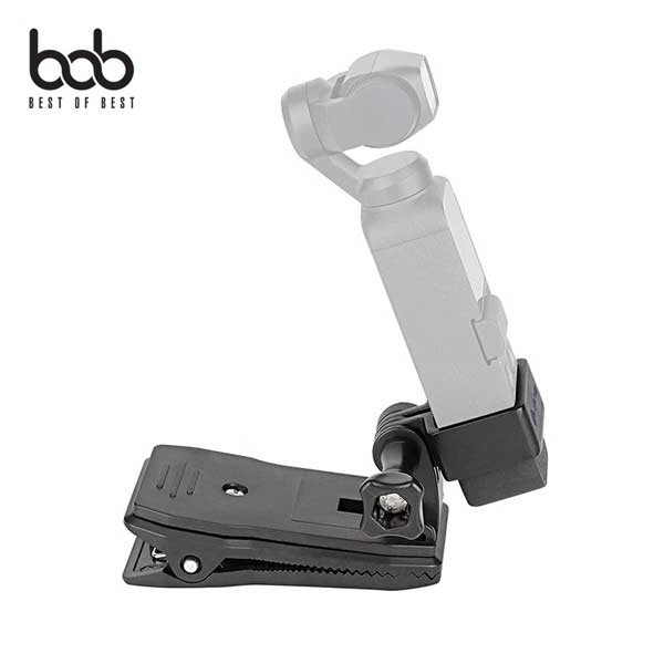 bob DJI Osmo Pocket 1 2 loại kẹp kẹp chuyên dụng