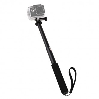 Máy ảnh DSLR mini Go Pro Go Pro Camera hành động Action Cam Selfie Stick