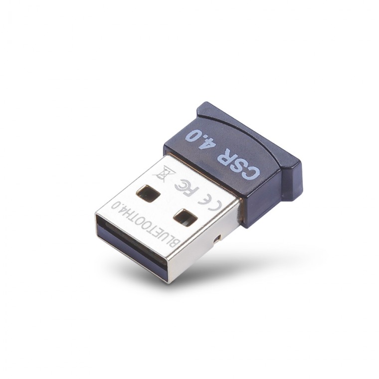 Bộ thu USB Bluetooth Pleomax PDB-C500