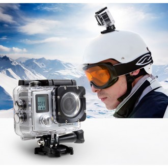 Bộ sưu tập phụ kiện Jigun GPRO Action Cam