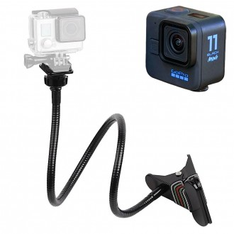 Giá đỡ ba chân linh hoạt tương thích GoPro 11 Mini