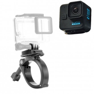 Giá đỡ tay cầm xe máy tương thích GoPro 11 Mini 360