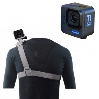 Xe đạp xe đạp có dây đeo vai tương thích GoPro 11 Mini