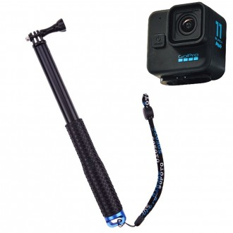 Bảng mạch gậy chụp ảnh tự sướng Monopod tương thích với GoPro 11 Mini