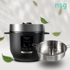 Nồi cơm điện ít calo, ít đường, nồi cơm điện 3 người LGA-H340