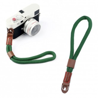 Dây đeo cổ tay máy ảnh Máy ảnh phim Polaroid Leica