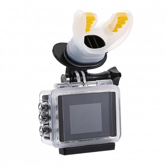 Giá đỡ gắn chuột iSaw SJ4000 SJ9000 GoPro