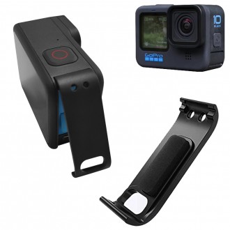 Sạc nắp cửa bên tương thích GoPro 10 GOPRO10