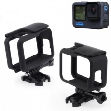 Hộp đựng khung viền khung xương tương thích GoPro 10 GOPRO10