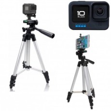 Thiết bị quay video tương thích GOPRO10 Giá đỡ ba chân GoPro 10