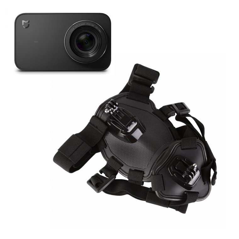 Dây đeo cơ thể chó tương thích GOPRO10 GoPro 10