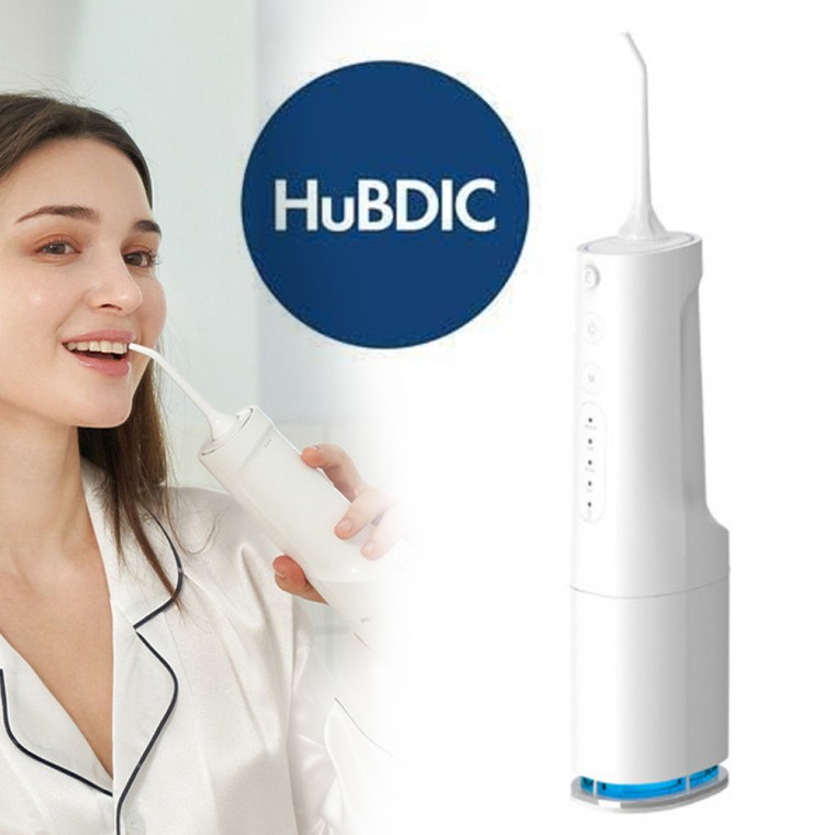 Máy phun nước tưới tiêu bằng miệng áp lực mạnh mẽ Huvidic 365