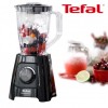 Tefal 4258 Máy xay sinh tố làm sạch máy tách lưỡi công suất lớn mạnh mẽ