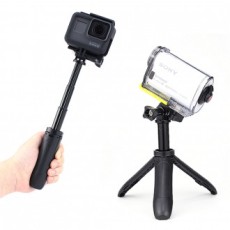 Action Cam Shorty Selfie Monopod iSaw SJ4000 SJ9000