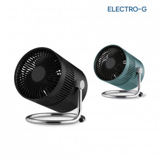 Quạt tuần hoàn không dây trong nhà/ngoài trời ELECTRO-G EA-BLDC6000