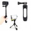 Thiết bị camera mini Selfie Stick Action Cam Xiaomi Mijia YI 4K