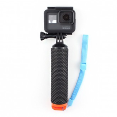 GoPro Tay cầm độc quyền Action Cam EVA Phao nổi Gậy chụp ảnh tự sướng 9 8 7