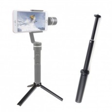 Điện thoại thông minh Gimbal Thanh mở rộng Tay cầm mở rộng Osmo Jiyuntech