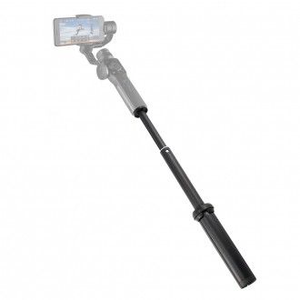 Gimbal Extension Cực Selfie Stick Monopod Điện thoại thông minh Action Cam