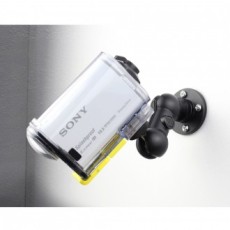 Ốc vít 1/4 RAM gắn tường gắn tường cho camera hành động Sony Xiaomi