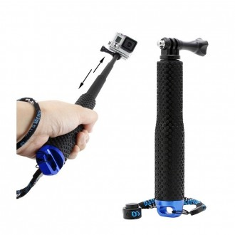 Gậy chụp ảnh selfie monopod monopod độc quyền của GoPro tương thích với GoPro 9