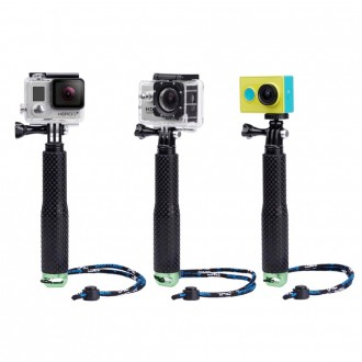 Giá đỡ quay video monopod selfie cho Osmo Action