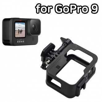 Ốp bảo vệ ốp bảo vệ dành riêng cho GoPro Hero9