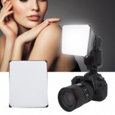 Speedlight Softbox YouTube Lighting Ảnh chụp nhanh đám cưới