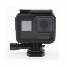 Ốp lưng GoPro Frame Hero 7 6 5 Đen Trắng