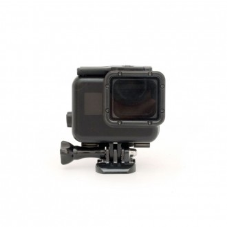 Vỏ chống nước màu đen cho loại cảm ứng GoPro Hero7