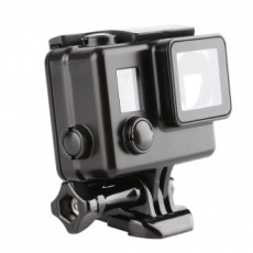 Hộp chống nước GoPro Hero4 màu đen Hero3 + Gói chống nước