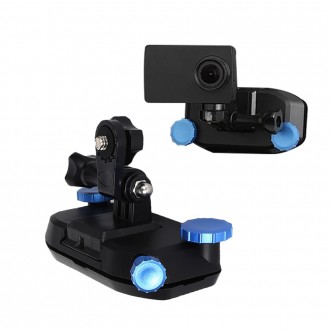 Túi đựng ba lô Xiaomi Mijia Action Cam Gắn đai thắt lưng nhanh chóng