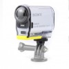 Bộ chuyển đổi vít 1/4 bằng nhôm để kết nối đèn LED phụ kiện GoPro